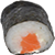 Hoso Maki Sushi