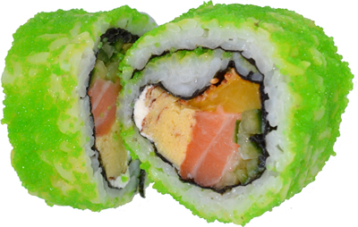 Ura Maki