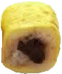 Sushi en dessert