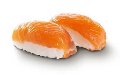 Nigiri Sushi